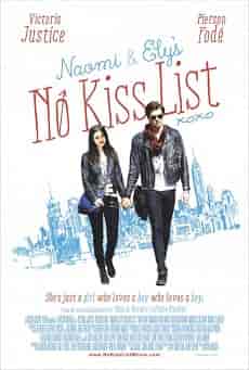 Naomi and Ely’s No Kiss List 2015 Türkçe Dublaj izle
