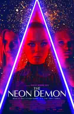 Neon Şeytan – The Neon Demon Türkçe Dublaj izle