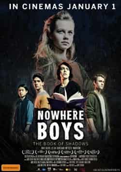 Gölgeler Kitabı – Nowhere Boys: The Book of Shadows film izle