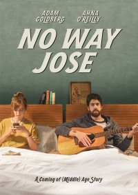 O İş Olmaz – No Way Jose Türkçe Dublaj izle