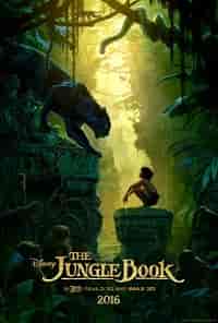 Orman Çocuğu – The Jungle Book 2016 Türkçe Altyazılı izle
