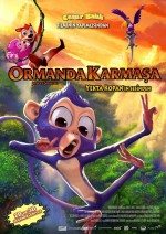 Ormanda Karmaşa 2014 Türkçe Dublaj izle