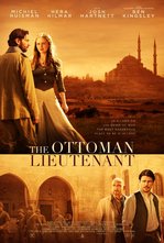 Osmanlı Subayı – The Ottoman Lieutenant 2017 Altyazılı izle