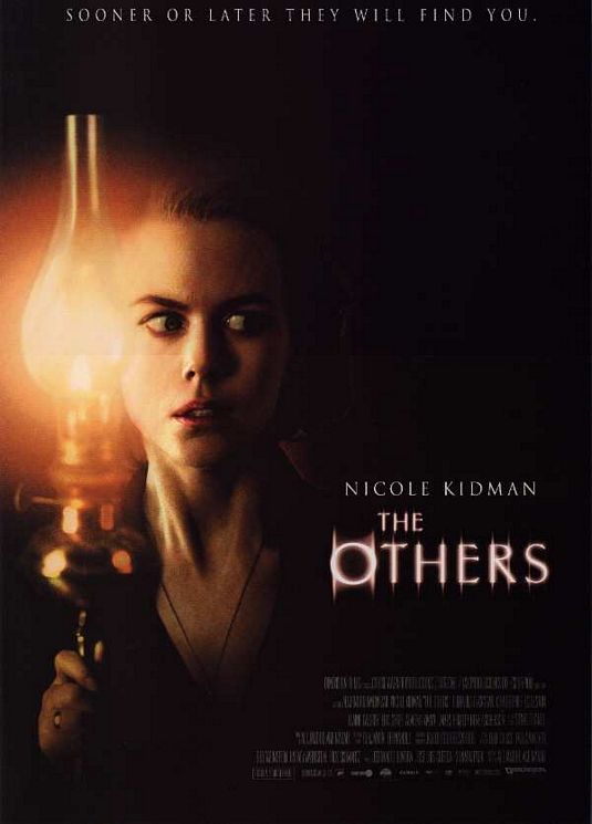 Diğerleri – The Others 2001 Türkçe Altyazılı izle