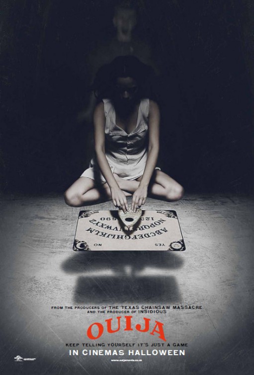 Ölüm Alfabesi – Ouija 2014 Türkçe Altyazılı izle