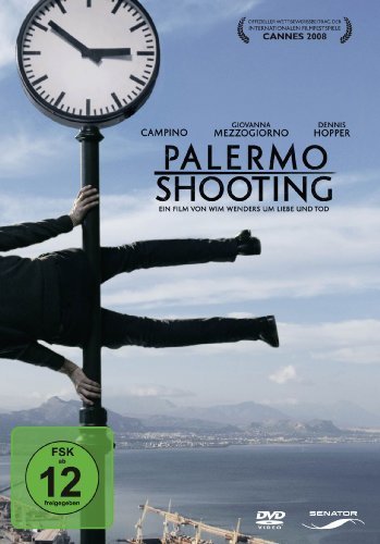Palermo’da Yüzleşme – The Palermo Shooting film izle