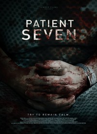 Yedi Hasta – Patient Seven 2016 Türkçe Dublaj izle