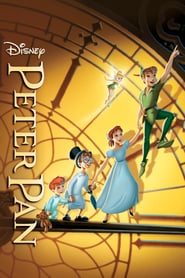Peter Pan 1953 Animasyon Filmi izle