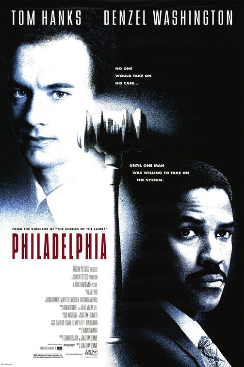 Philadelphia 1993 Türkçe Altyazılı izle