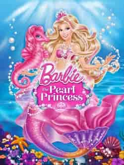 Barbie Prenses Denizkızı – Barbie The Pearl Princess 2014 Türkçe Dublaj izle