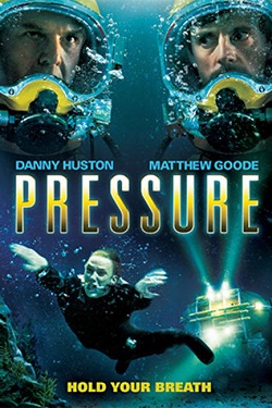 Basınç – Pressure 2015 Türkçe Dublaj izle