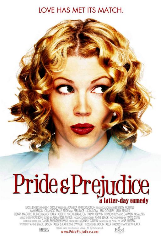Aşk ve Gurur – Pride And Prejudice 2005 Türkçe Altyazılı izle