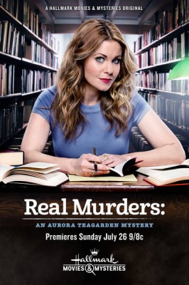 Real Murders: An Aurora Teagarden Mystery 2015 Türkçe Altyazılı izle