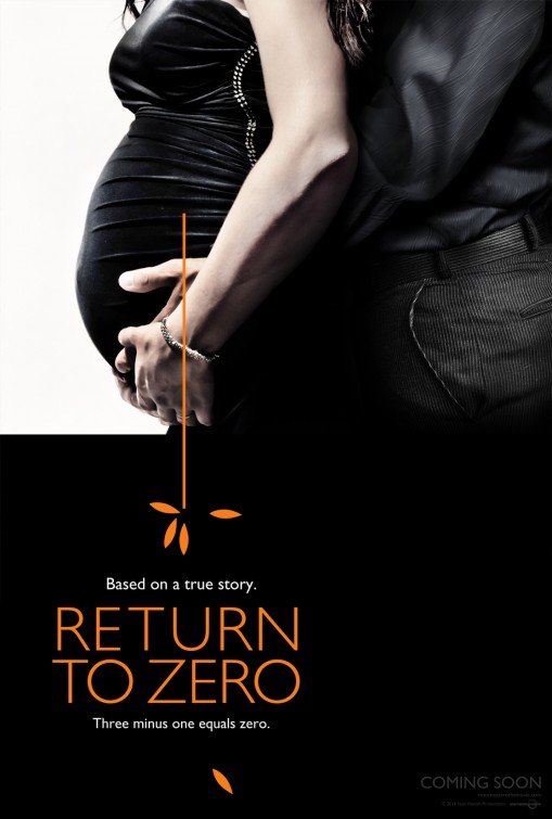 Sıfıra Dönüş – Return to Zero 2013 Türkçe Dublaj izle