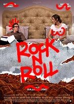 Rock’n Roll Türkçe Dublaj izle