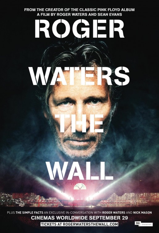 Roger Waters The Wall 2015 Türkçe Altyazılı izle