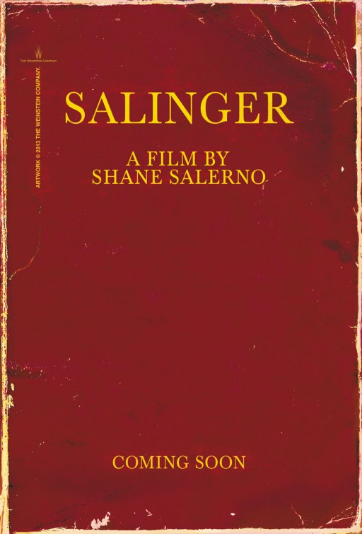 Salinger 2013 Türkçe Dublaj izle