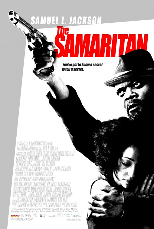 Şefkatli – The Samaritan 2012 Türkçe Dublaj izle