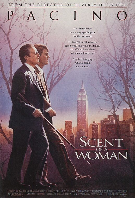 Kadın Kokusu – Scent of a Woman 1992 Türkçe Altyazılı izle