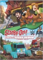 Scooby-Doo! And WWE: Curse of the Speed Demon – Scooby-Doo Ve Hız Yarışının Laneti izle