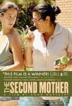 Annemle Geçen Yaz – The Second Mother 2015 Türkçe Altyazılı izle
