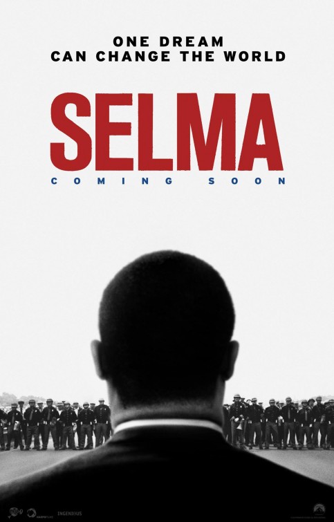 Özgürlük Yürüyüşü – Selma 2014 Türkçe Altyazılı izle