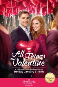Sevgililer Günü – All Things Valentine 2016 Türkçe Dublaj izle