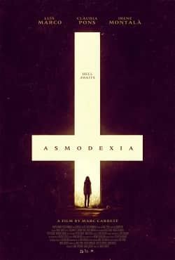 Şeytan Çarpması – Asmodexia 2014 Türkçe Dublaj izle