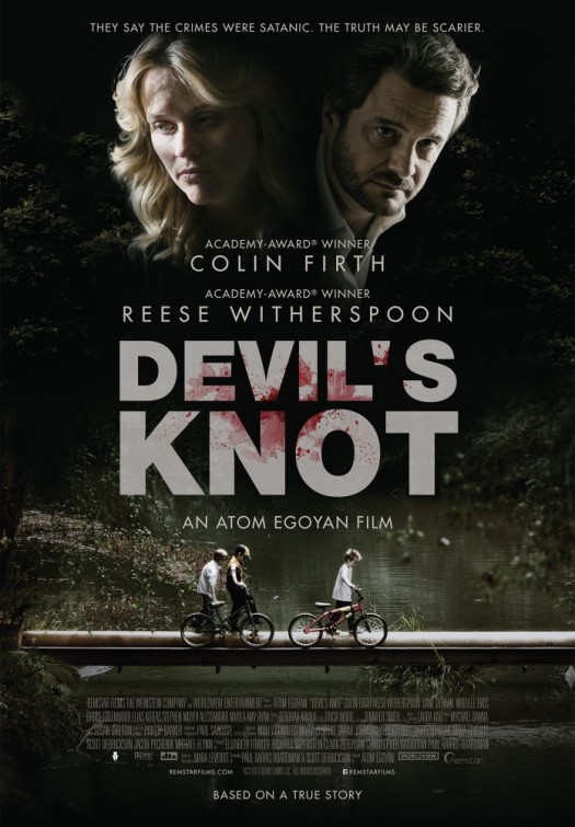 Şeytan Düğümü – Devil’s Knot 2013 Türkçe Dublaj izle