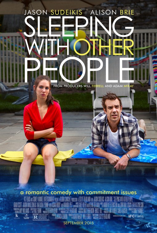 Sleeping with Other People 2015 Türkçe Altyazılı izle
