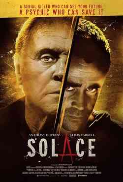 Solace – Prémonitions 2015 Türkçe Altyazılı izle