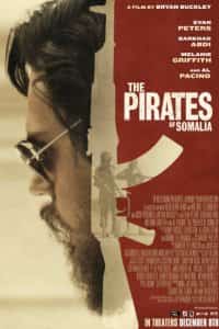 Somali Korsanları – The Pirates of Somalia Türkçe Dublaj 1080p izle