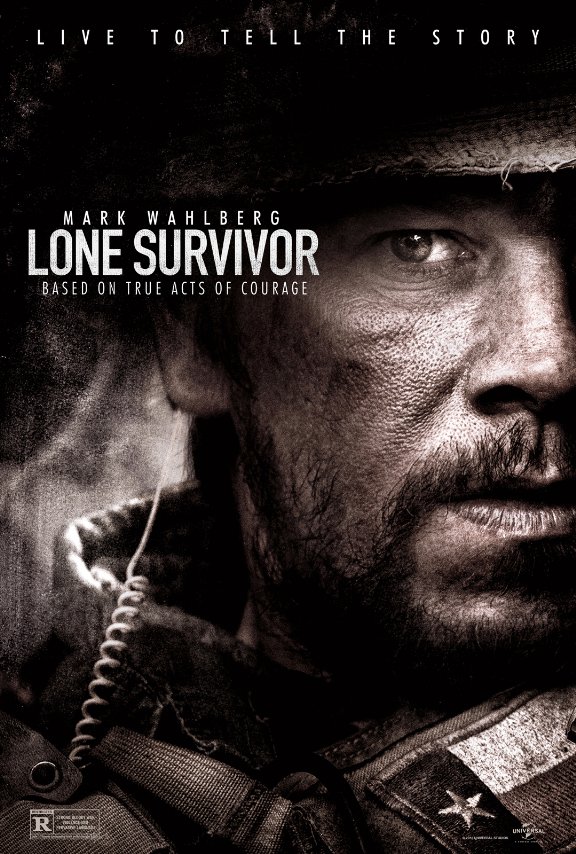 Son Kalan – Lone Survivor 2013 Türkçe Dublaj izle
