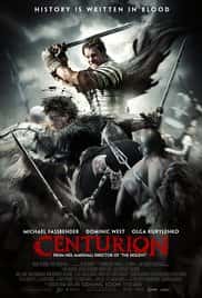 Son Savaşçı Centurion film izle
