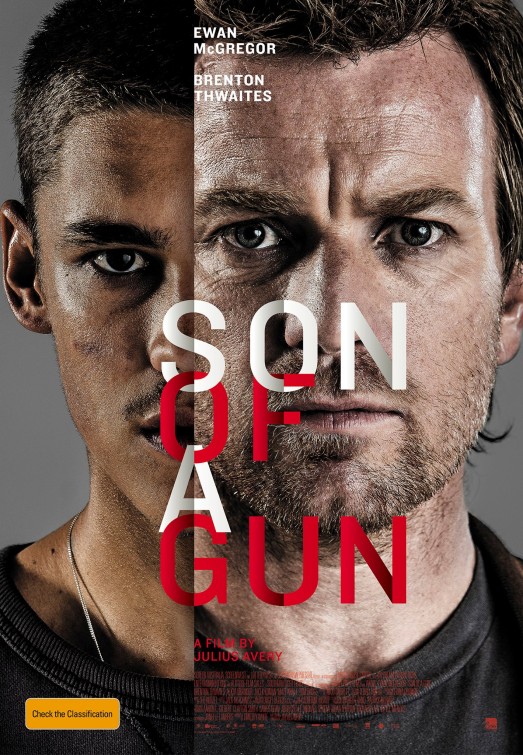 Kan Kardeş – Çete Oyunları – Son of a Gun 2014 Türkçe Dublaj izle