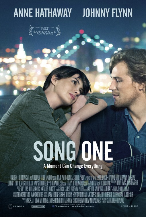 Song One 2014 Türkçe Altyazılı izle