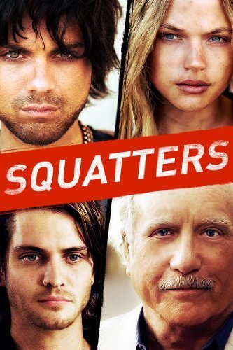 İşgalciler – Squatters 2014 Türkçe Dublaj izle