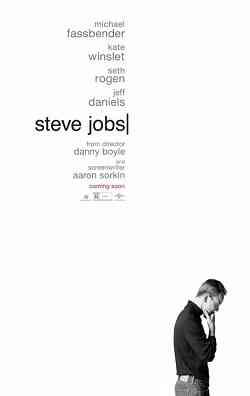 Steve Jobs 2015 Türkçe Altyazılı izle