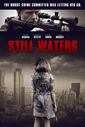 Still Waters – Angel 2015 Türkçe Dublaj izle