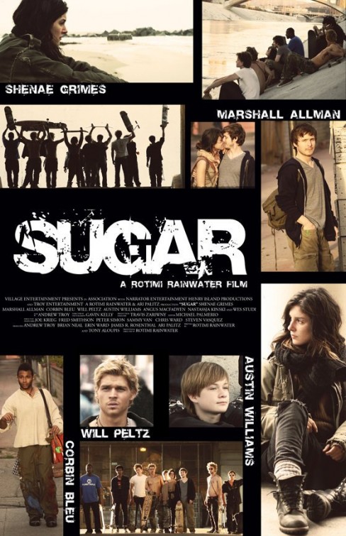 Sugar 2013 Türkçe Dublaj izle