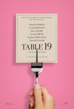 Masa 19 – Table 19 Türkçe Dublaj izle