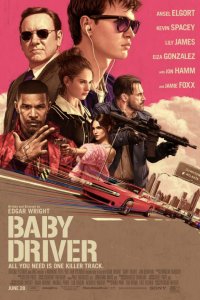 Tam Gaz – Baby Driver Türkçe Dublaj izle