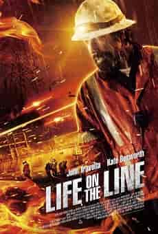 Tehlike Hattı – Life On The Line 2015 Türkçe Dublaj izle