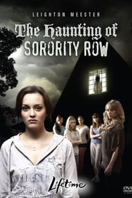 The Haunting Of Sorority Row film izle