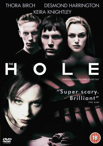 Delik – The Hole 2001 Türkçe Dublaj izle