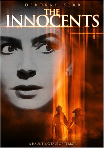 Masumlar – The Innocents 1961 Türkçe Altyazılı izle