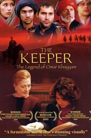 The Keeper The Legend Of Omar Khayyam film izle