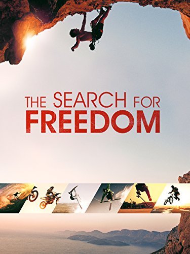 Özgürlüğün Peşinde – The Search for Freedom 2015 Türkçe Altyazılı izle
