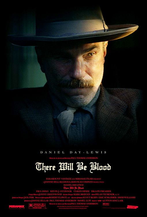 Kan Dökülecek – There Will Be Blood 2007 Türkçe Altyazılı izle