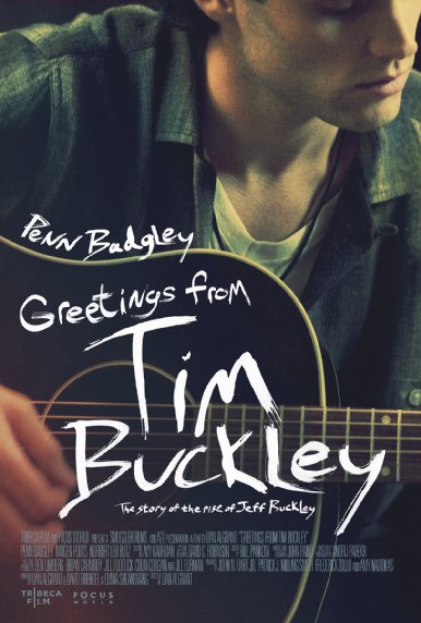 Tim Buckley’den Sevgilerle – Greetings from Tim Buckley 2012 Türkçe Dublaj izle
